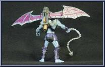 Bat Flight Pack from He-Man - 2002 Series - Accessories manufactured by Mattel [Loose]