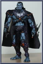 Keldor Action Figure