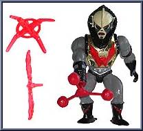 Hordak (Hurricane) Action Figure