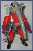 Snout Spout from He-Man - Masters of the Universe - Series 5 manufactured by Mattel [Loose]