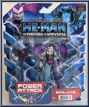 Evil-Lyn Action Figure
