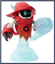 Orko Action Figure
