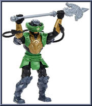 Tri-Klops from He-Man - Masters of the Universe - 2021 TV Series - Power Attack manufactured by Mattel [Loose]