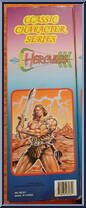 Mighty Princess from Hercules - Dolls manufactured by E Toys [Back]