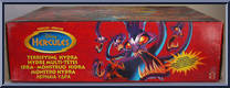 Terrifying Hydra from Hercules - Basic Series manufactured by Mattel [Package]