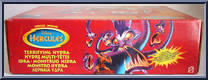Terrifying Hydra from Hercules - Basic Series manufactured by Mattel [Package]