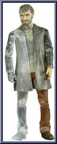 Claude Action Figure