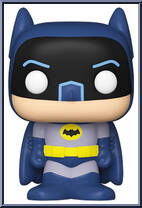 Batman Action Figure