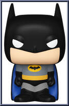 Batman Action Figure