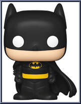 Batman Action Figure