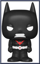 Batman Beyond (1/6) Action Figure