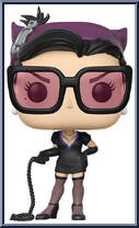 Catwoman Action Figure