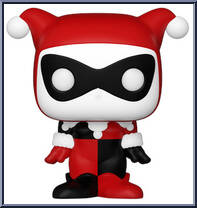 Harley Quinn Action Figure