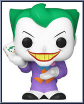 Joker Action Figure