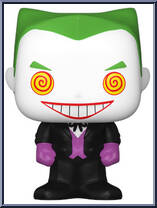 Joker Action Figure