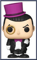 Penguin (1/3) Action Figure