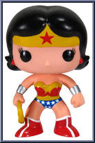 Wonder Woman Action Figure