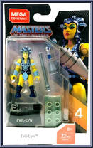 Evil-Lyn Action Figure