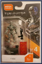 T-800 Action Figure