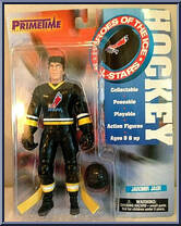 Jaromir Jagr (Pittsburgh Penguins) Action Figure