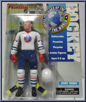 Jeremy Roenick (USA) Action Figure