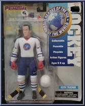Keith Tkachuk (USA) Action Figure