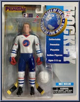 Mike Modano (USA) Action Figure