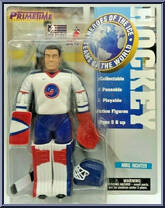 Mike Richter (USA) Action Figure