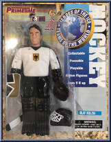 Olaf Kolzig (Germany) Action Figure