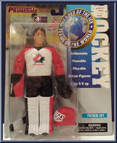 Patrick Roy (Canada) Action Figure
