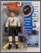 Ray Bourque (Boston Bruins) Action Figure