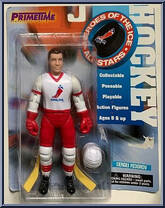 Sergei Fedorov (Detroit Red Wings) Action Figure