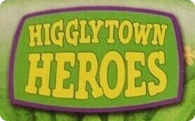 Higglytown Heroes