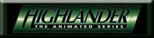 Highlander - Animated Series