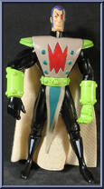 Arak Action Figure