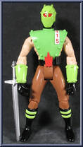 Hunter Action Figure