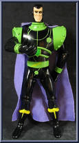 Kortan Action Figure
