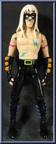Malone Action Figure