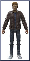 Connor Macleod Action Figure