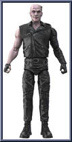 Kurgan Action Figure