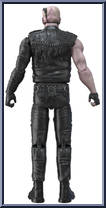 Kurgan from Highlander - FigBiz manufactured by Incendium [Loose]