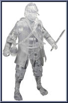 Bilbo Baggins Action Figure