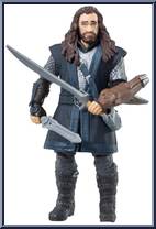 Thorin Oakenshield Action Figure