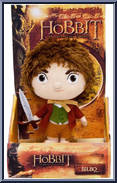 Bilbo Baggins from Hobbit - An Unexpected Journey - Plush manufactured by Joy Toy [Front]