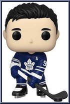 John Tavares (Maple Leafs) from Hockey - Pop! Vinyl Figures manufactured by Funko [Loose]