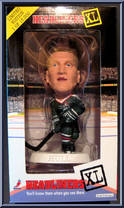 Brett Hull Action Figure