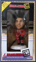 Chris Chelios Action Figure