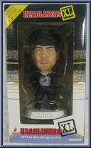 Jaromir Jagr Action Figure