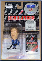 Jeremy Roenick Action Figure