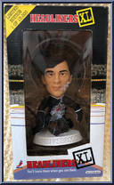 John Vanbiesbrouck Action Figure
